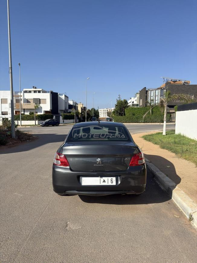 Peugeot 301 