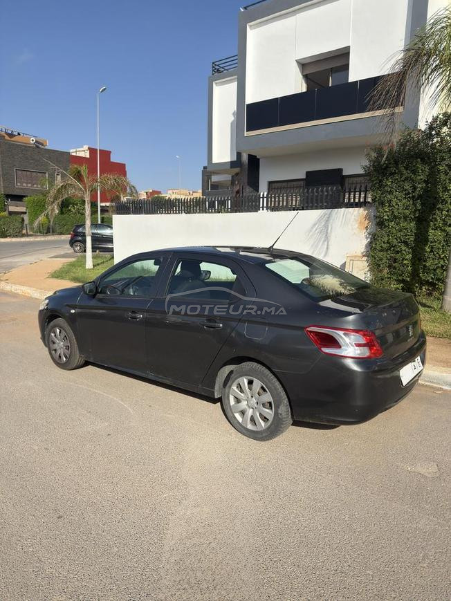 Peugeot 301 