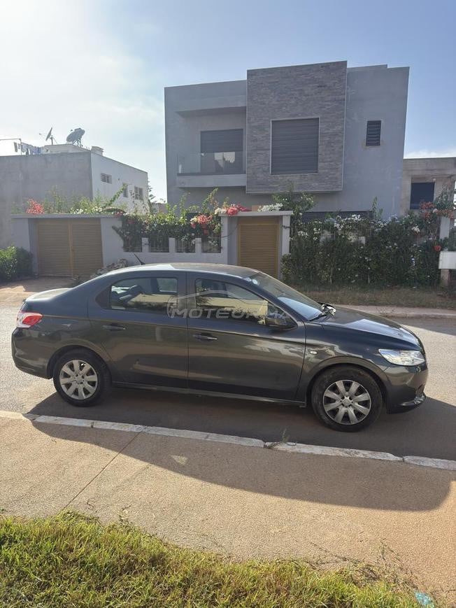 Peugeot 301 