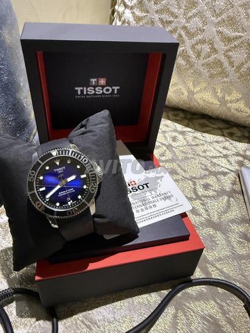 tissot original