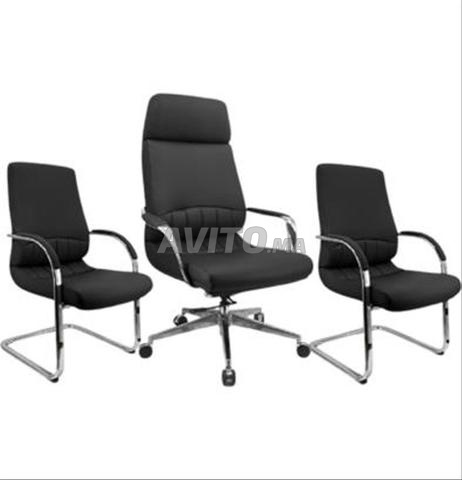 Fabrication Siège De Bureau Prix Usine  - 2