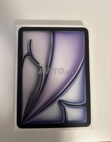iPad Air 11 M3 (2025)