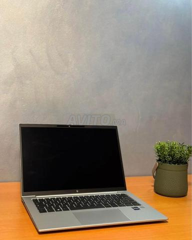 HP Elitebook 840 G10 - i5 13ème Gen - 2