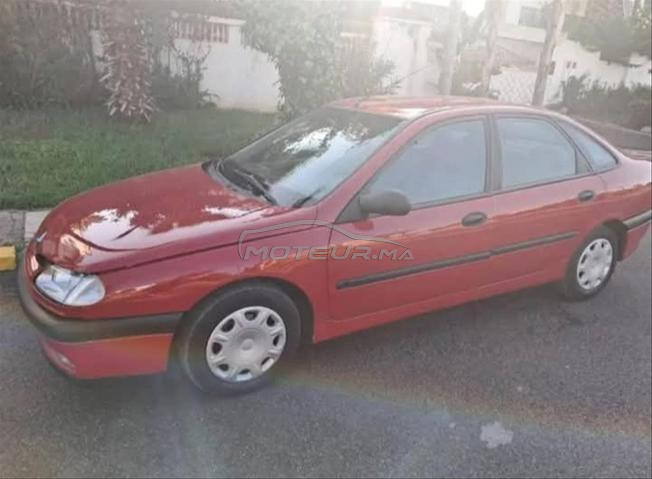 Renault Laguna 