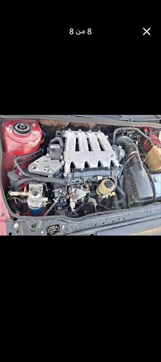 Renault Laguna 