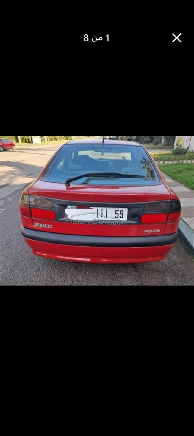 Renault Laguna 