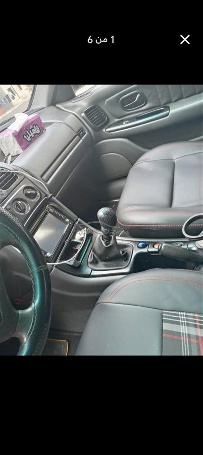 Renault Laguna 
