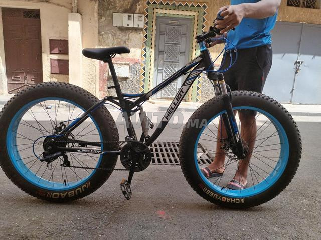 velo comme neuf قابل للتفوض