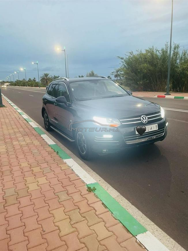touareg v6