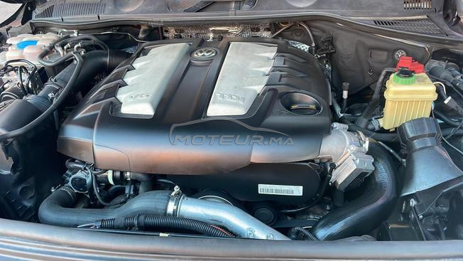 touareg v6