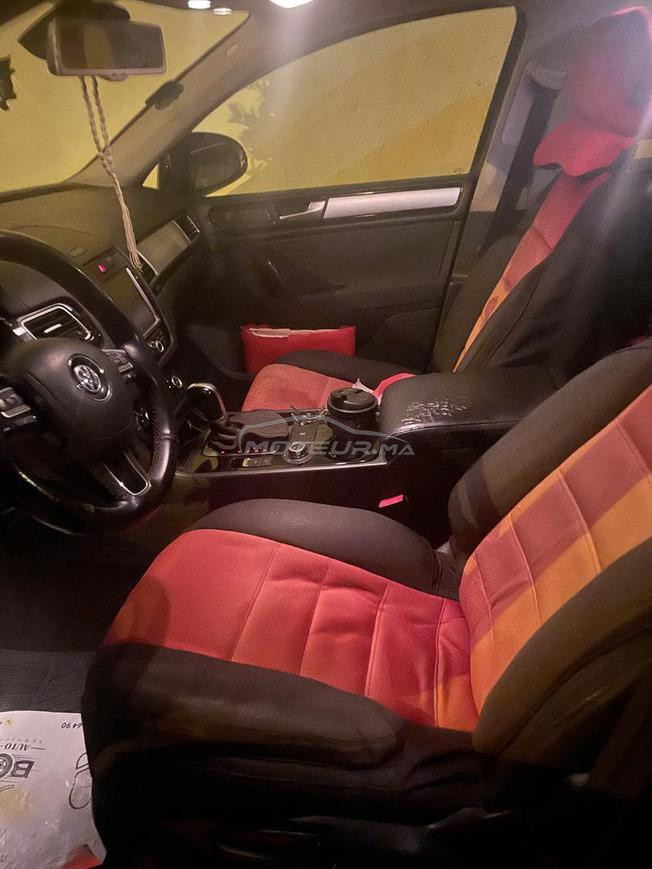touareg v6