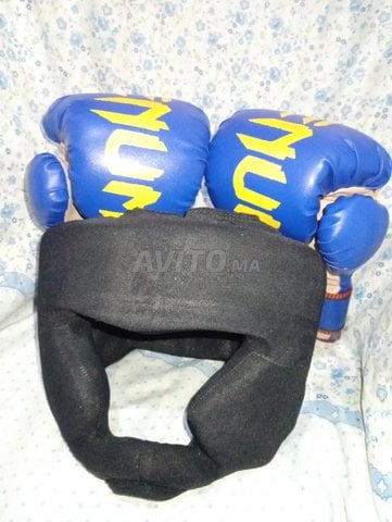 ligat dyal box venum okasak
