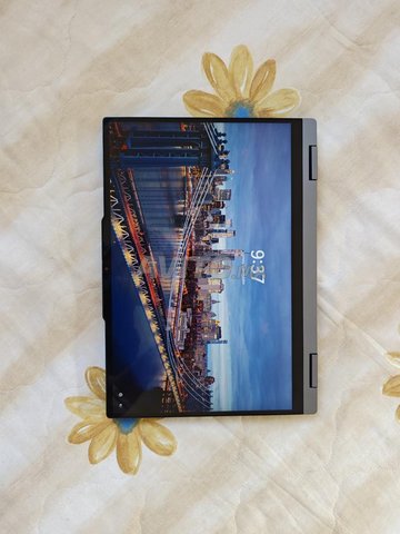 Lenovo thinkbook 14 2-in-1 G4 