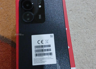 Redmi 13c هاتف محمول جديد