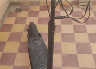 trotinette smartgyro 