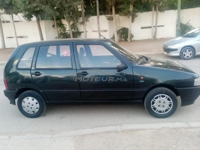 فياط اونو حالة جيدة
