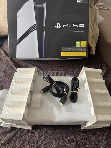 ps5 pro 2To neuve 