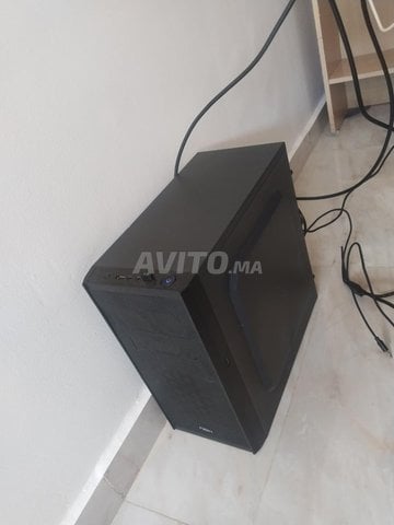 i5 4eme 8go ram 256 ssd 1go graphic