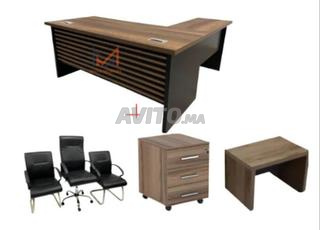 باك مكتب ترويجي باك مكتب متكامل MARHBA