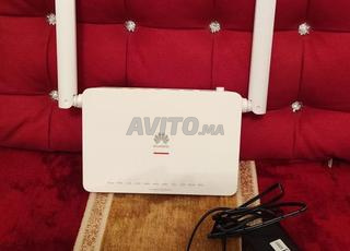 point d'acces 5G wifi6 hauwei