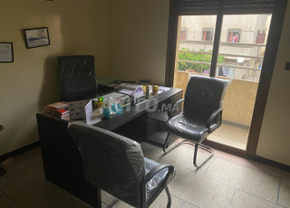 echographe et sonde convexe et bureautique 