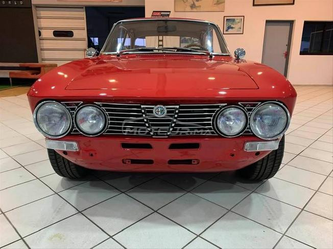 Alfa Romeo GTV Essence Manuelle 1980 à Mohammedia