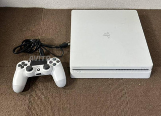 PS4 slim flach 11.00