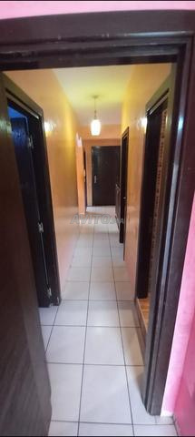 Appartement à louer 64 m² à Agadir - 2