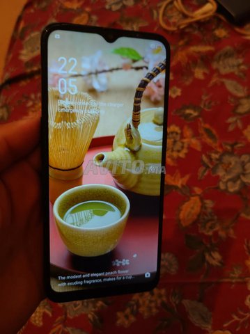 Oppo A31 128