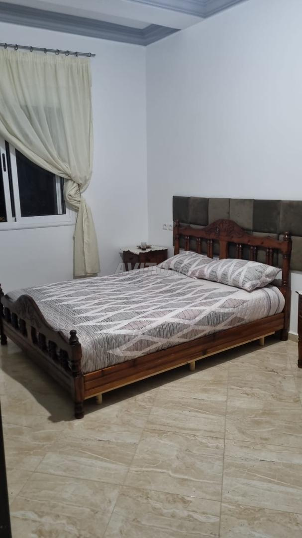 plusieurs appart شقق عديدة بشفشاون