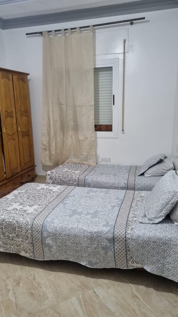 plusieurs appart شقق عديدة بشفشاون - image 2