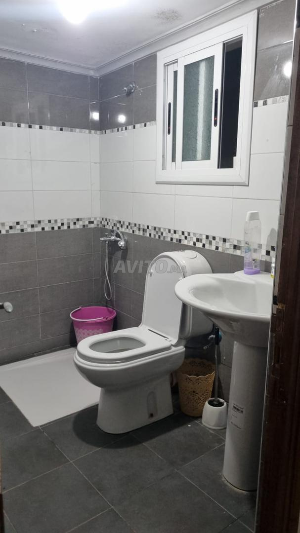 plusieurs appart شقق عديدة بشفشاون - image 4