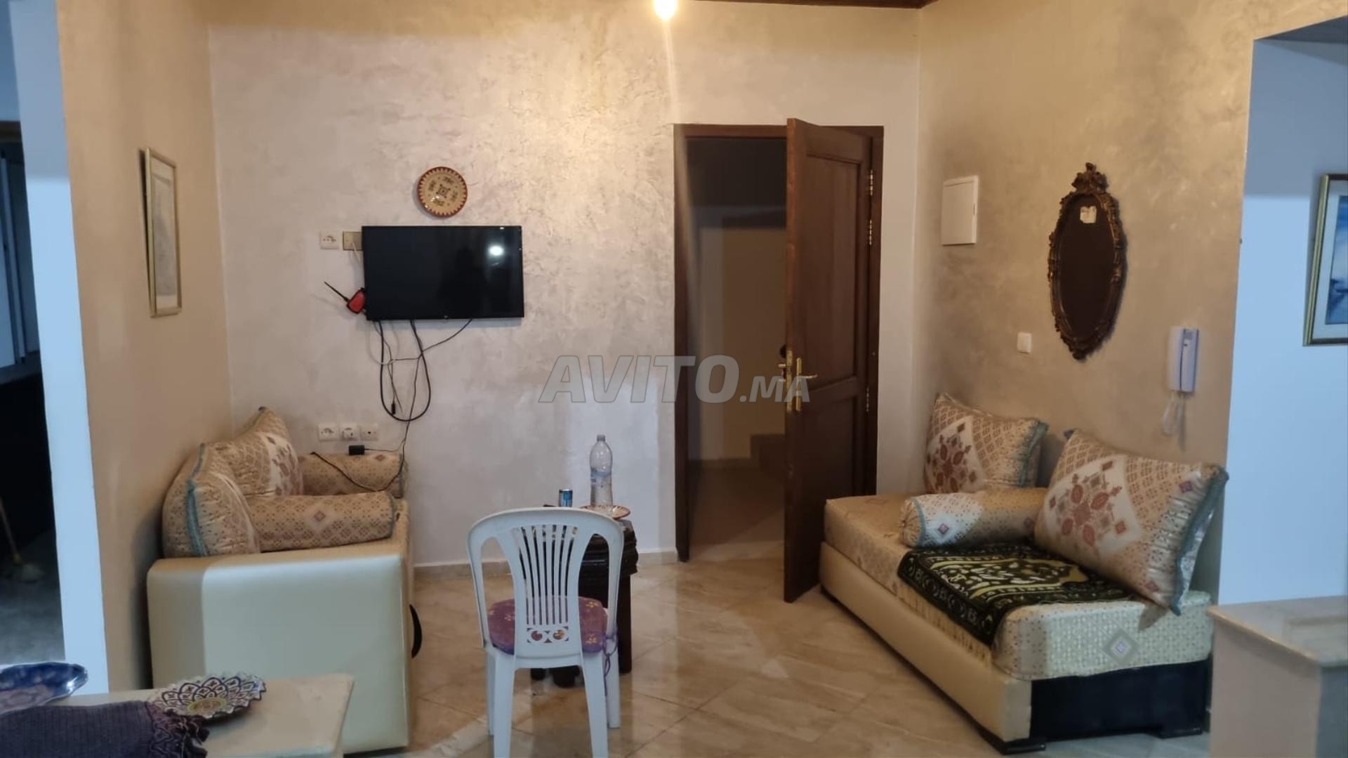 plusieurs appart شقق عديدة بشفشاون - image 5