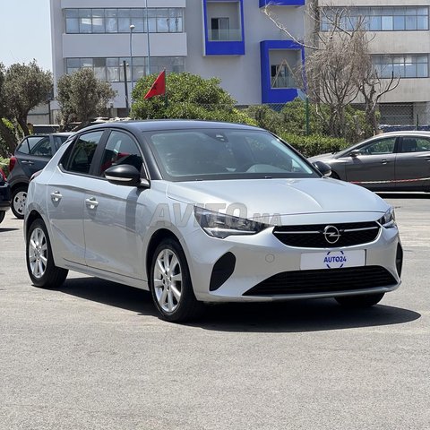 Opel Corsa EDITION 2023