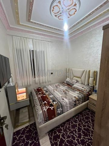 Appartement spacieux à Agadir adrar