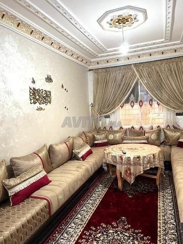 Appartement spacieux à Agadir adrar - 2