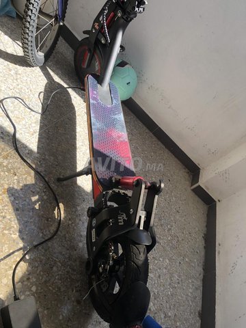 trotinette xiaomi pro 2