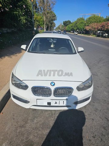 bm a vendre
