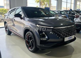 أومودا C5 1.5 لتر ESS CVT LUX مع سقف