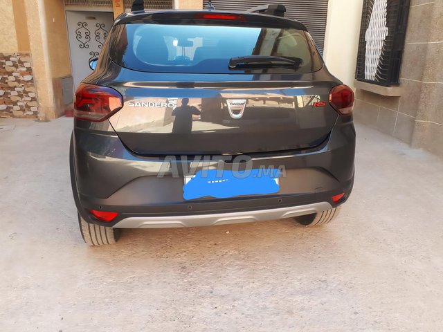 voiture à vendre 