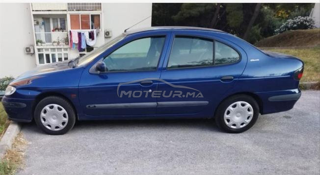 Renault Mégane Classic  