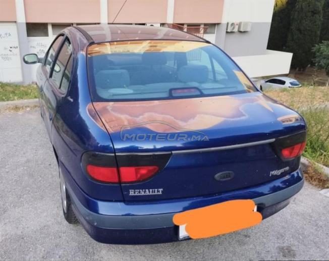 Renault Mégane Classic  