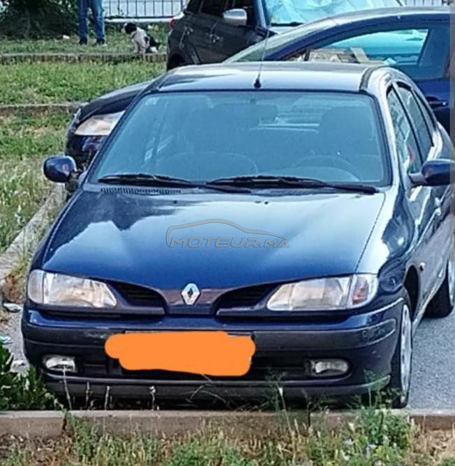 Renault Mégane Classic  