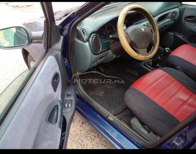 Renault Mégane Classic  