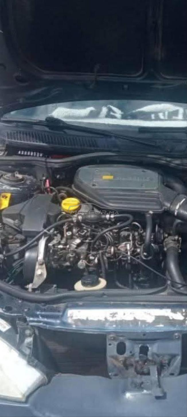 Renault Mégane Classic  