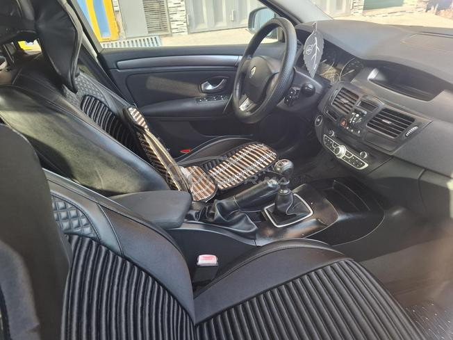 Renault Laguna 3 à Vendre