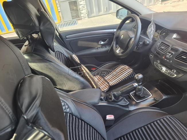 Renault Laguna 3 à Vendre