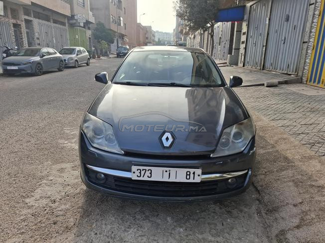 Renault Laguna 3 à Vendre