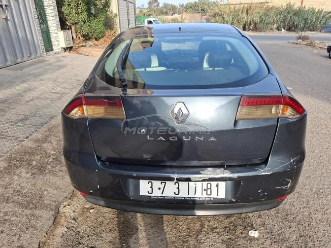 Renault Laguna 3 à Vendre