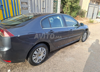 Renault Laguna 3 à Vendre
